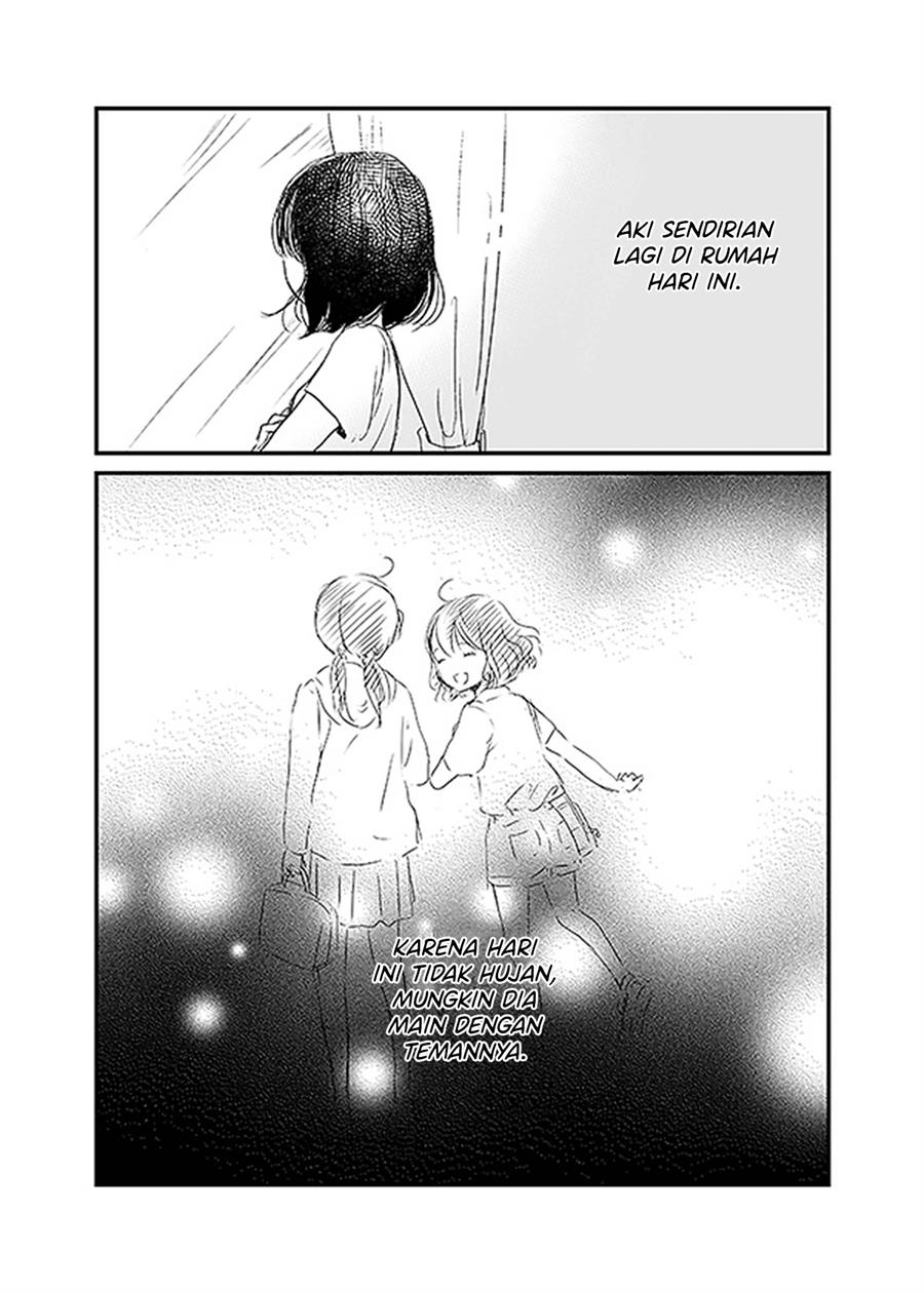 ame-to-kimi-no-mukou - Chapter: 9