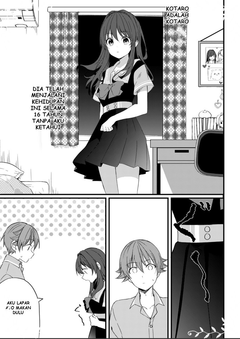 reincarne - Chapter: 13.2