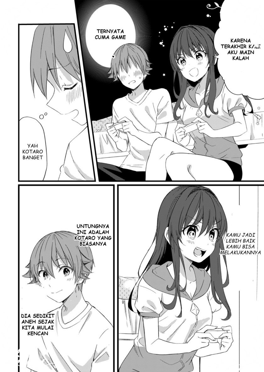 reincarne - Chapter: 13.2