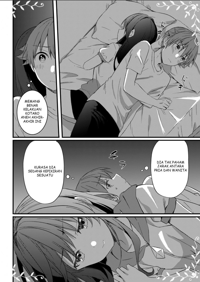 reincarne - Chapter: 13.2