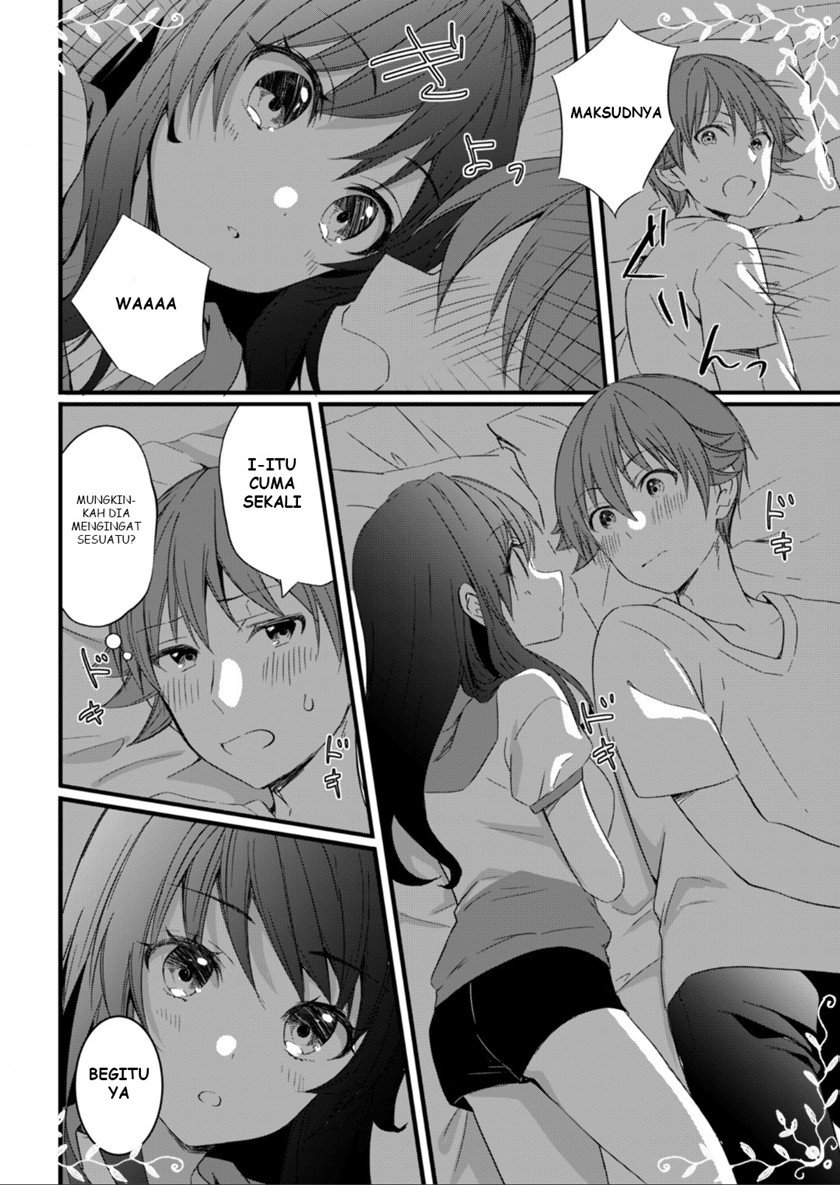 reincarne - Chapter: 13.2