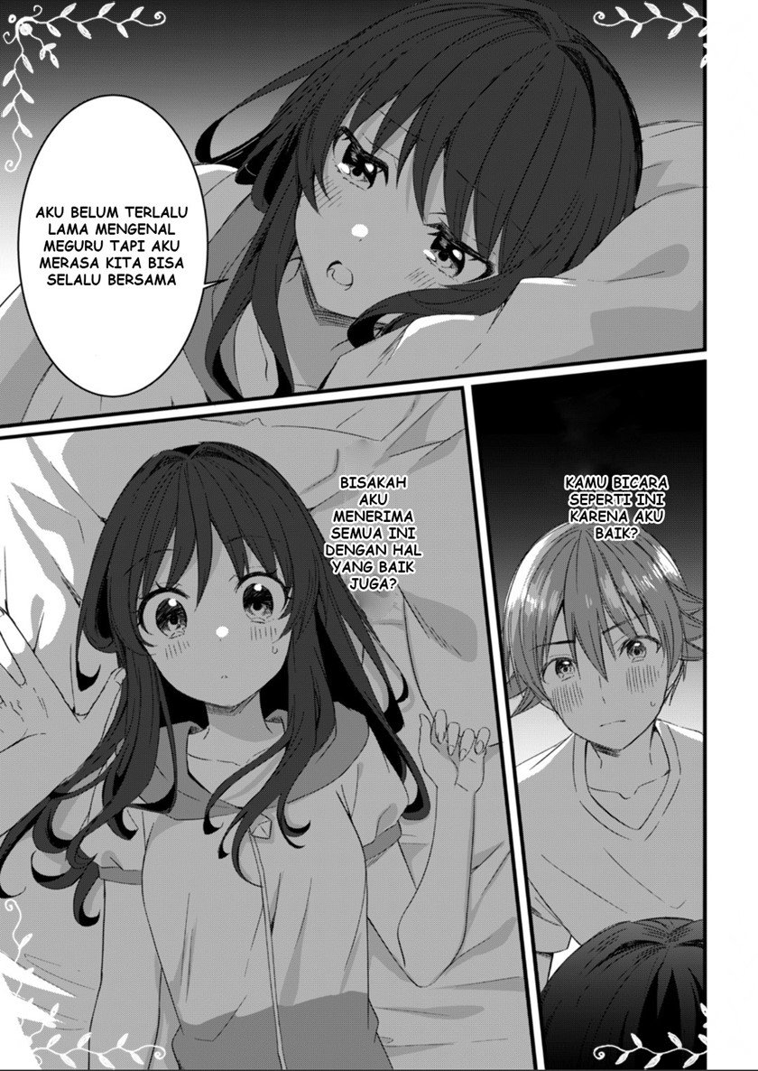 reincarne - Chapter: 13.2