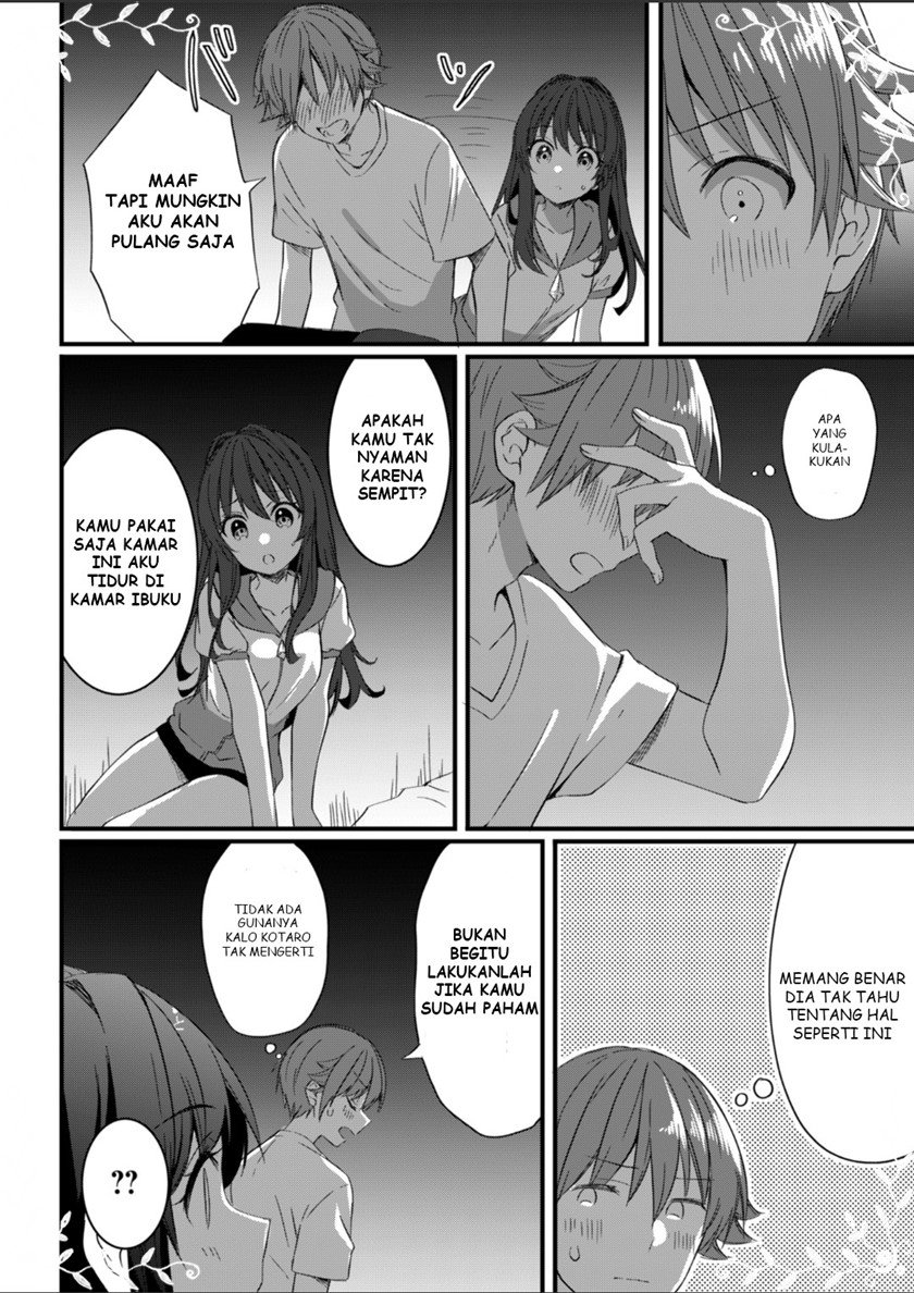 reincarne - Chapter: 13.2