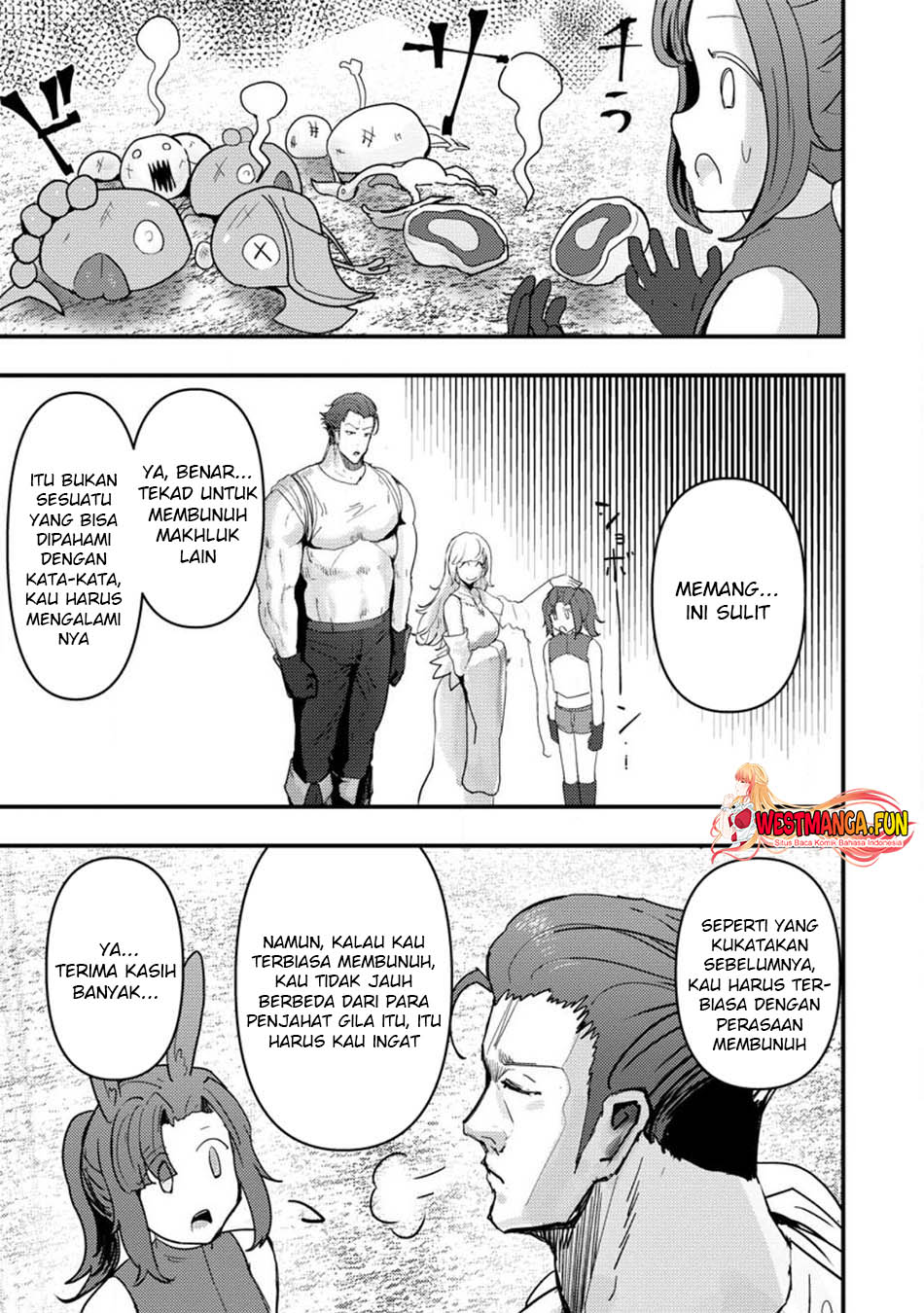 doumo-yuusha-no-chichi-desu-kono-tabi-wa-gusoku-ga-gomeiwaku-wo-kakete-moushiwake-arimasen - Chapter: 10.3