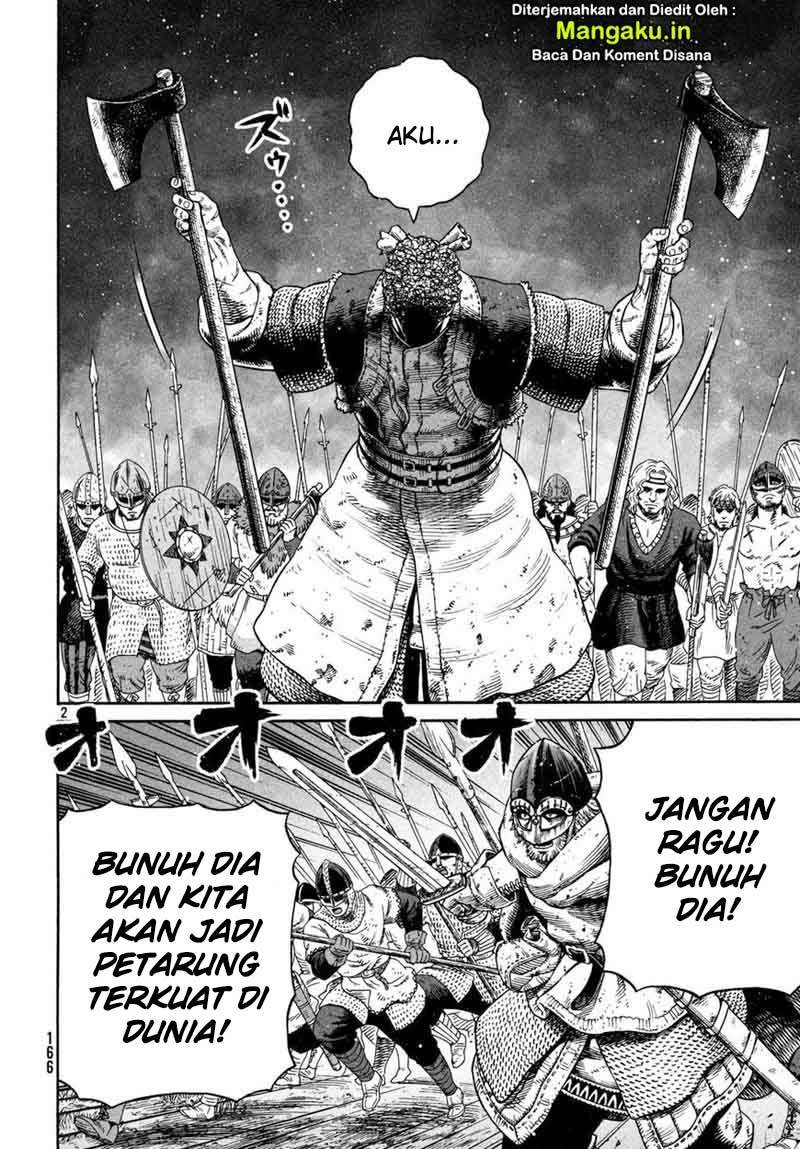 vinland-saga - Chapter: 155