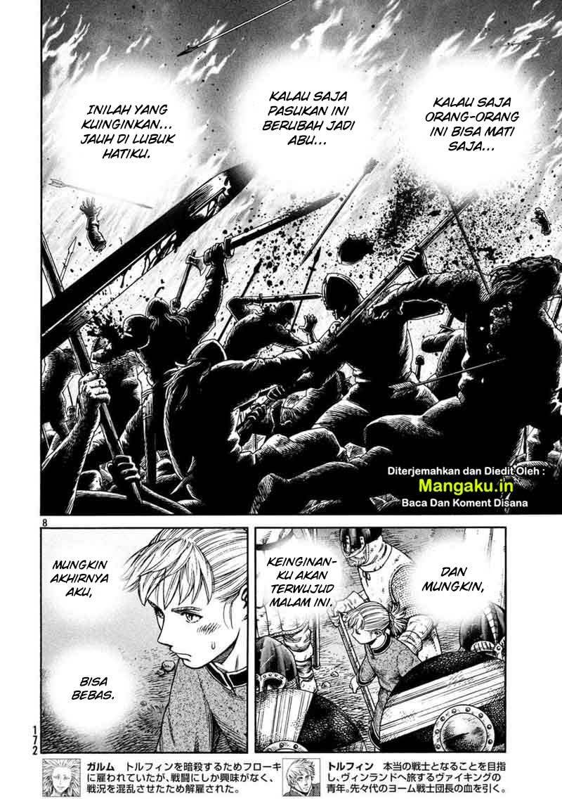 vinland-saga - Chapter: 155