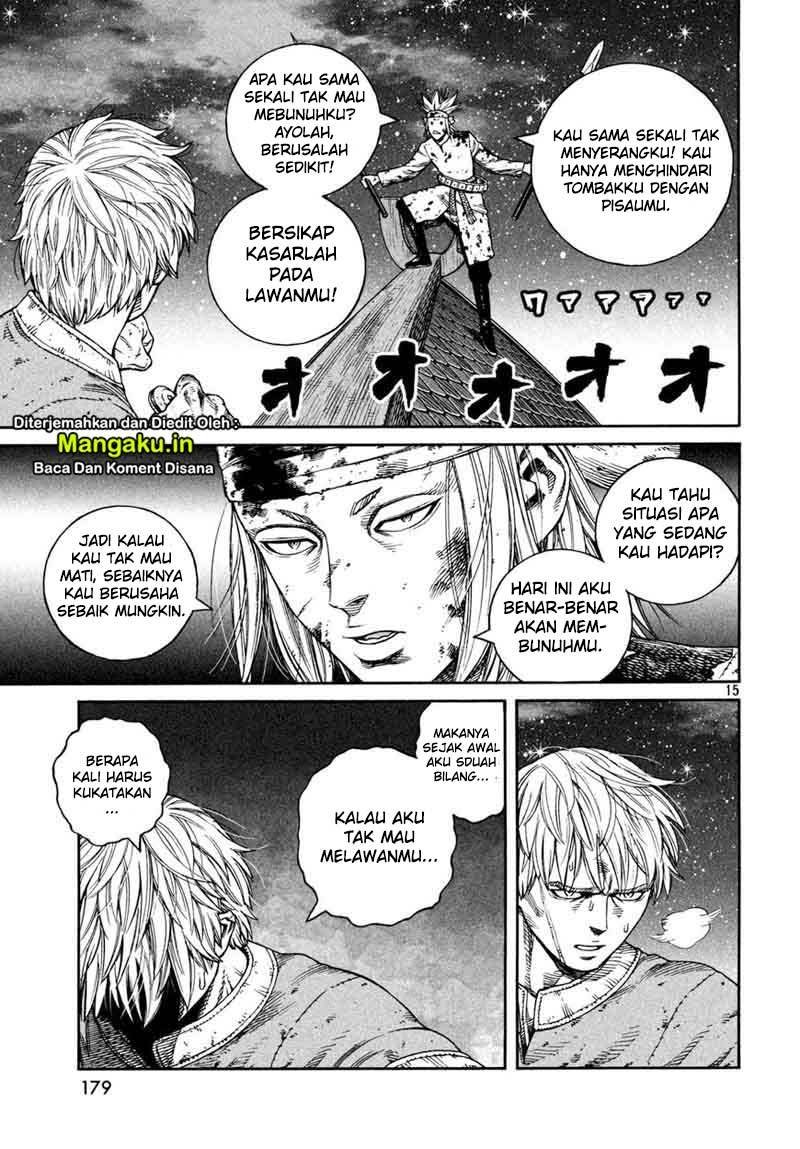 vinland-saga - Chapter: 155