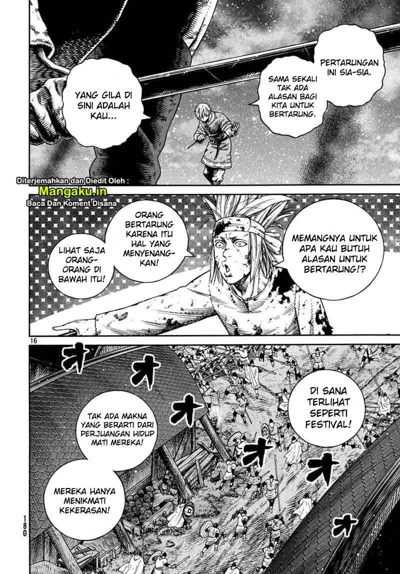 vinland-saga - Chapter: 155