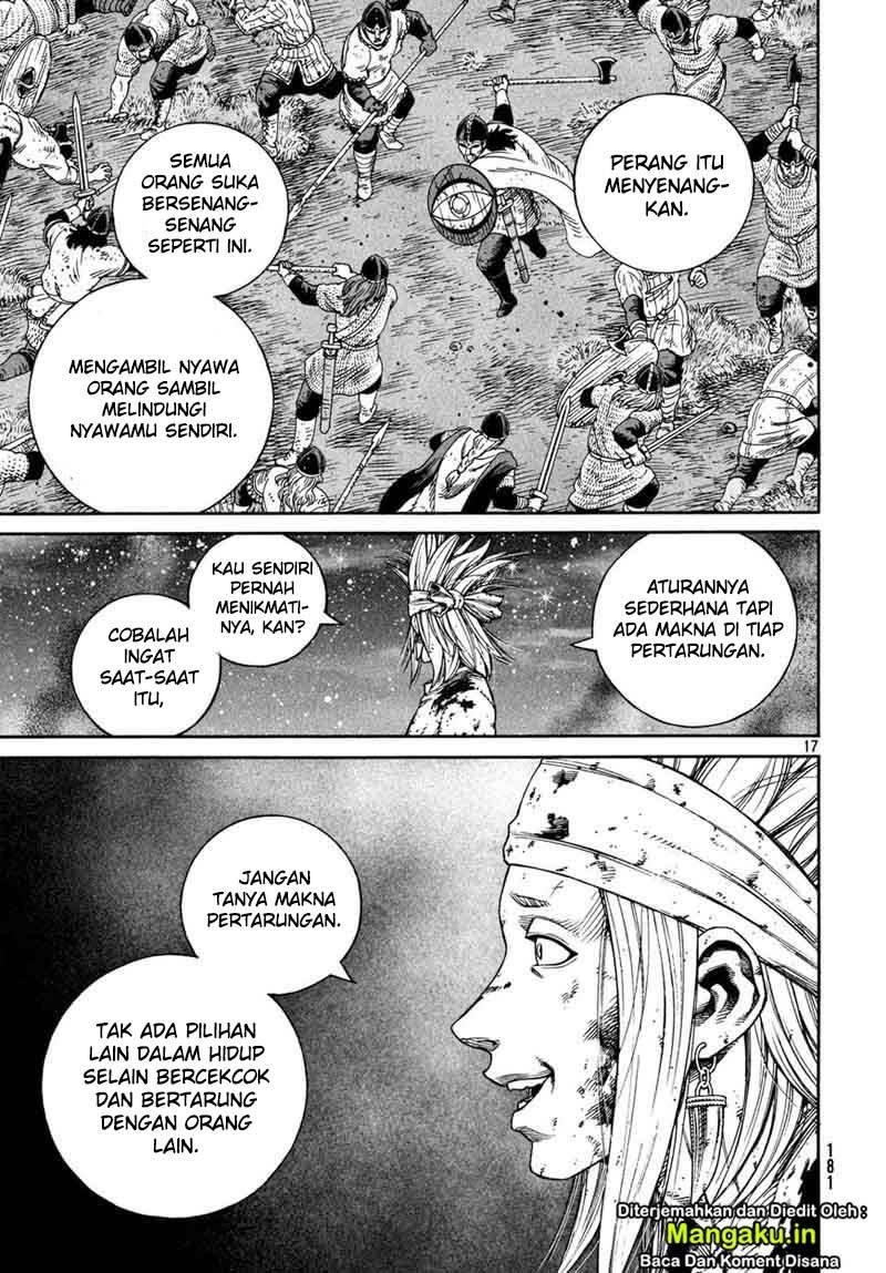 vinland-saga - Chapter: 155