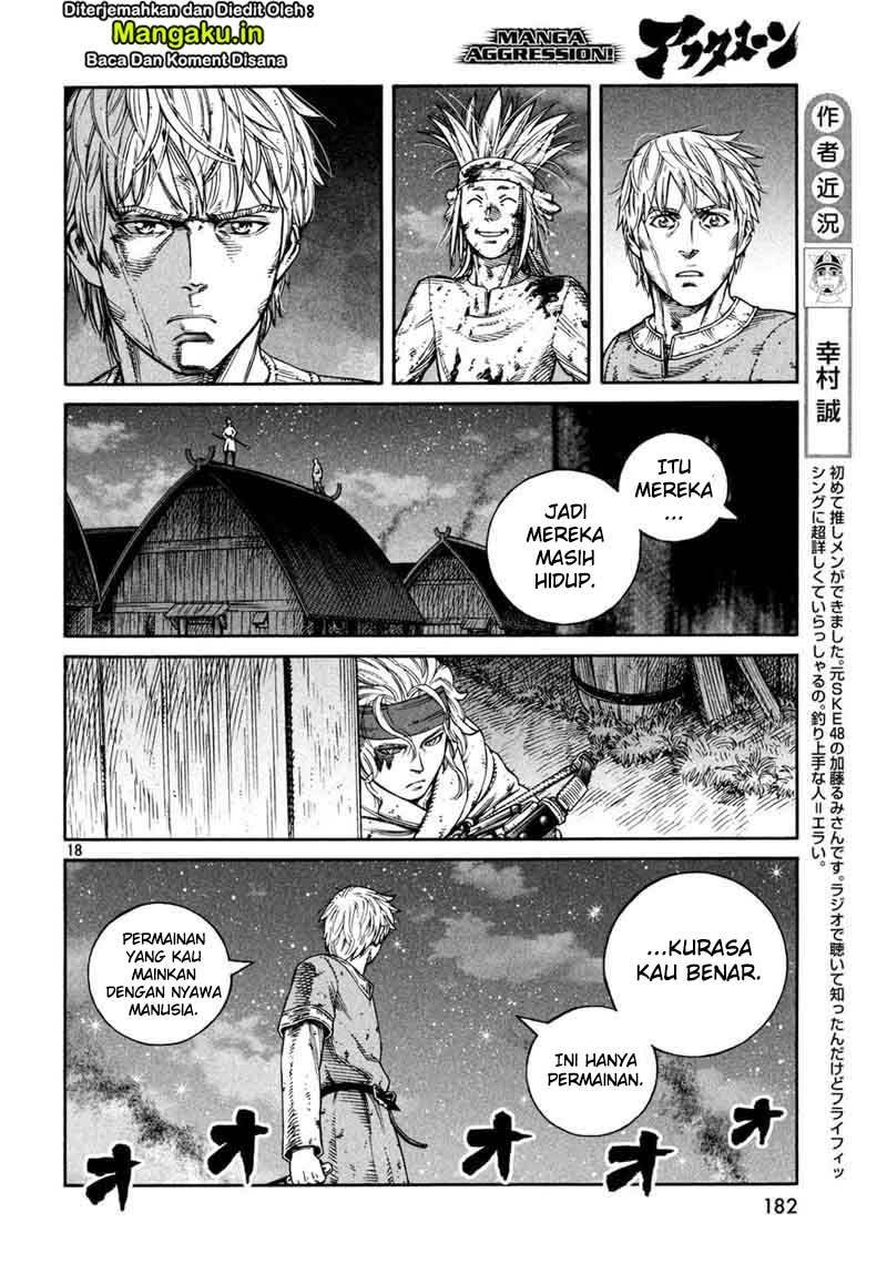 vinland-saga - Chapter: 155