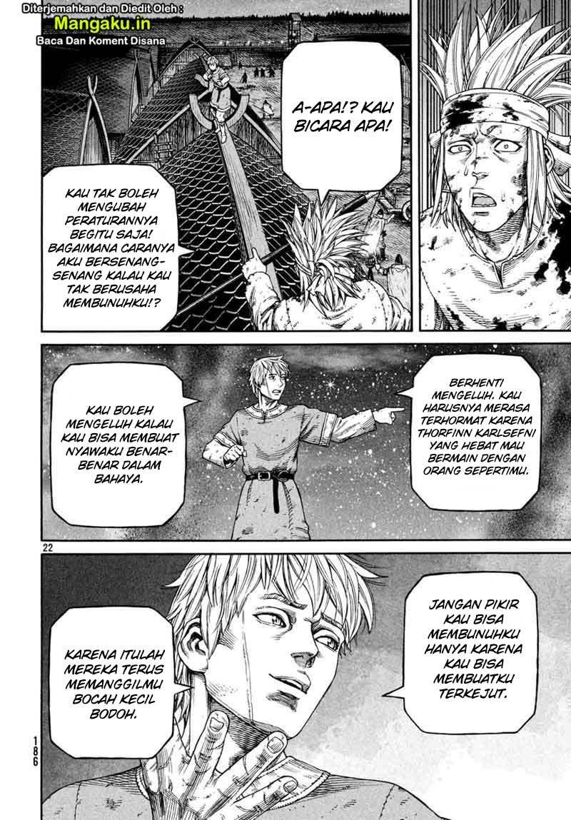 vinland-saga - Chapter: 155