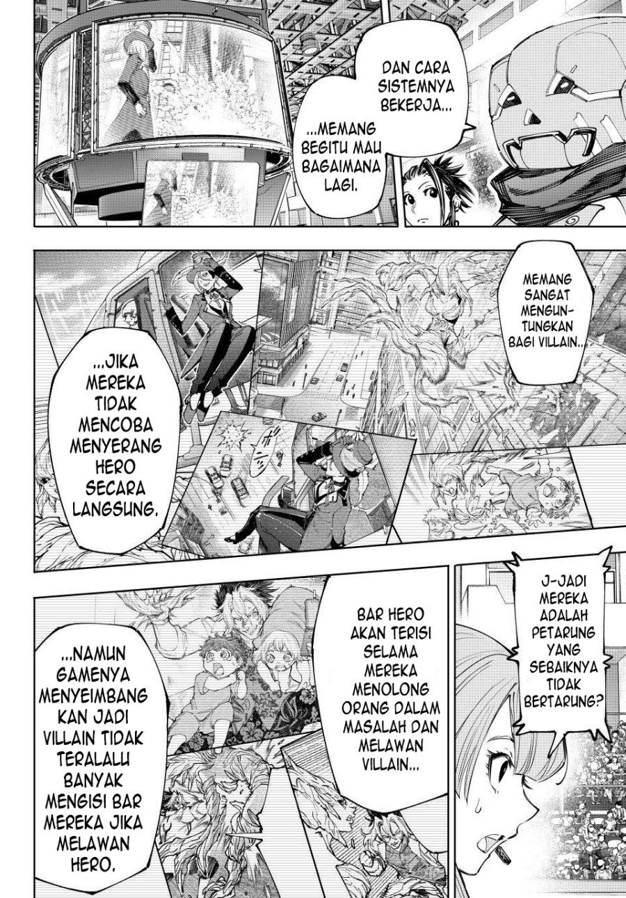 shangri-la-frontier-kusoge-hunter-kamige-ni-idoman-to-su - Chapter: 133