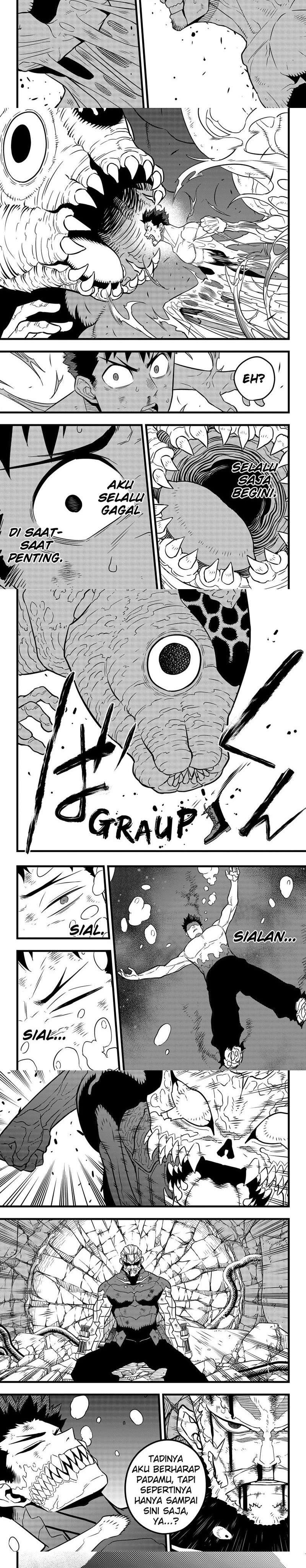 8kaijuu - Chapter: 37