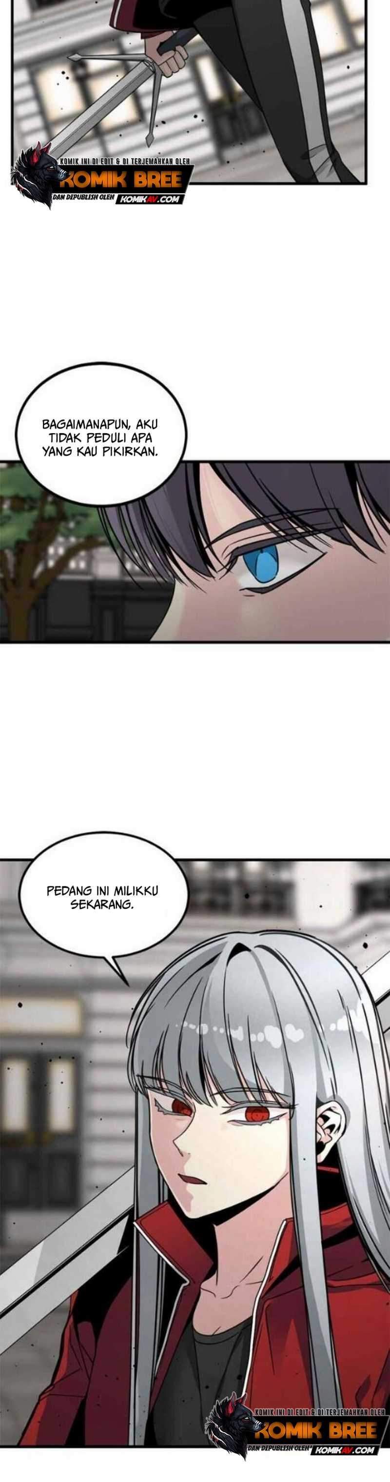 hero-killer - Chapter: 22