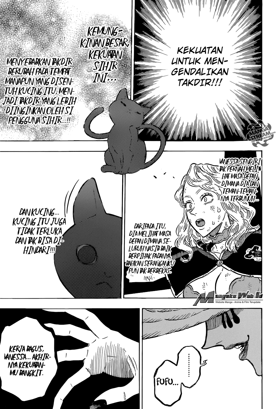 black-clover - Chapter: 100