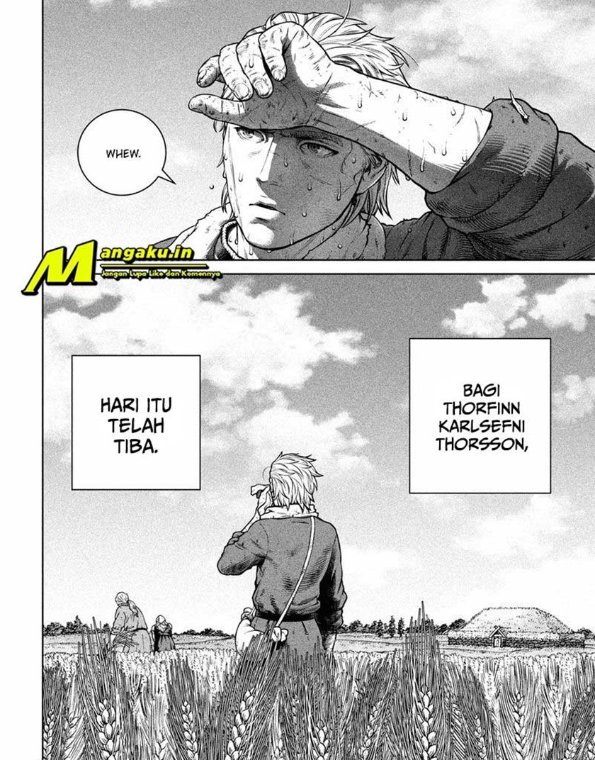 vinland-saga - Chapter: 191