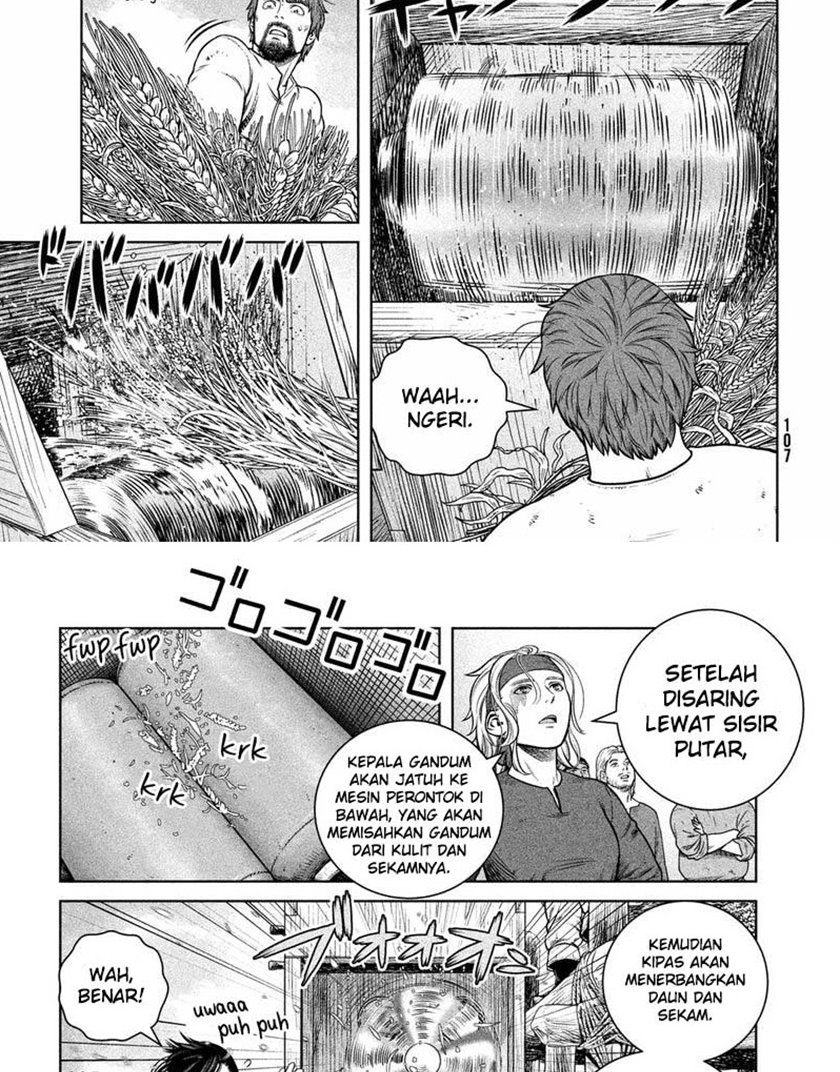 vinland-saga - Chapter: 191