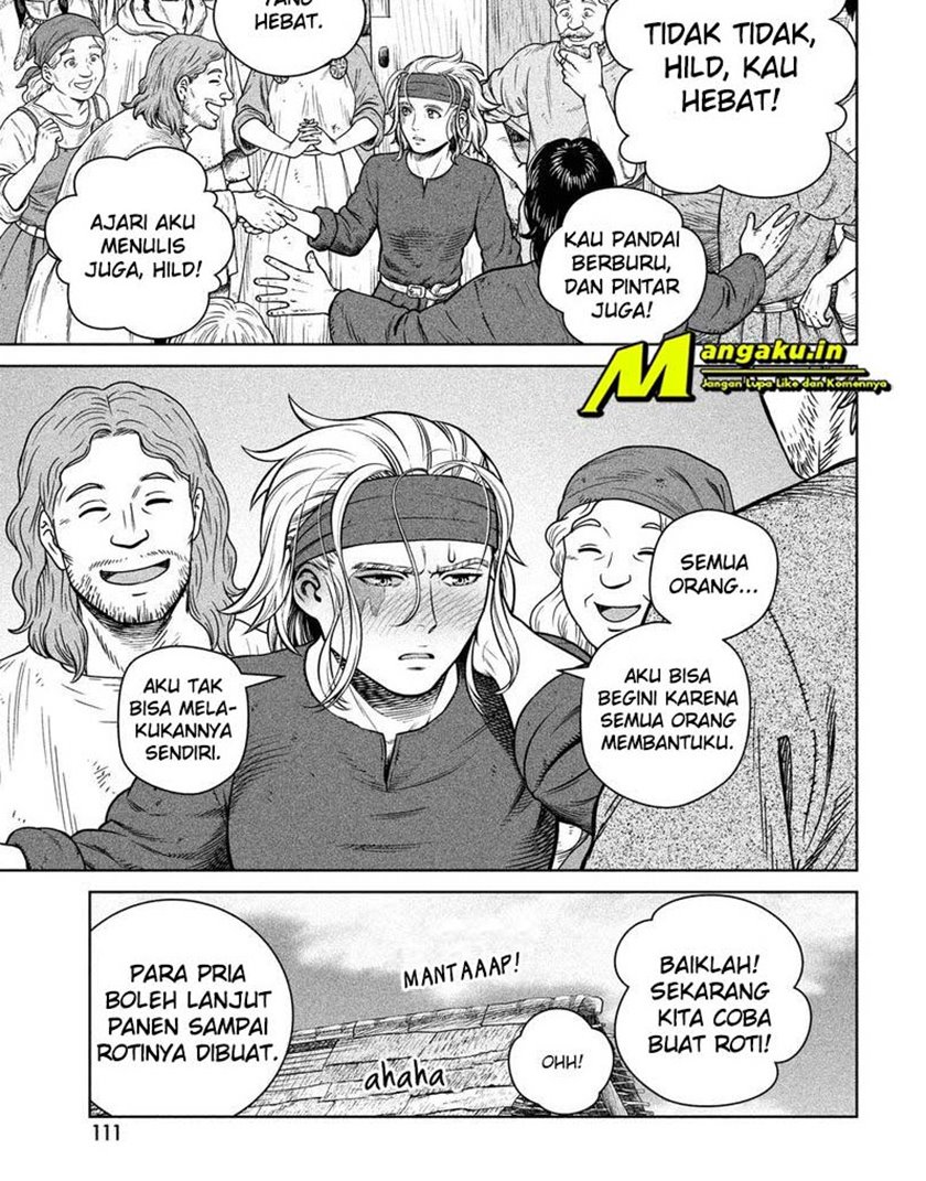 vinland-saga - Chapter: 191