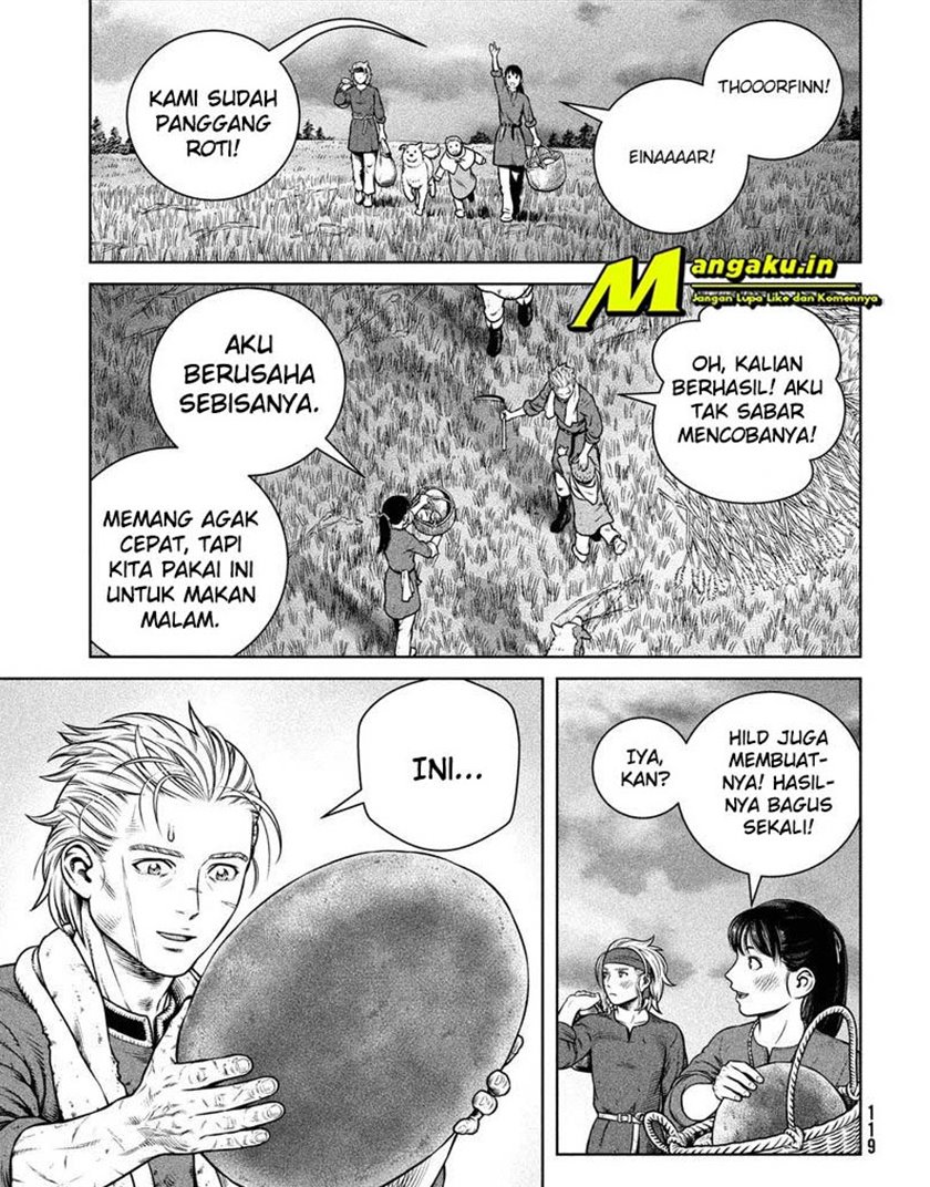 vinland-saga - Chapter: 191