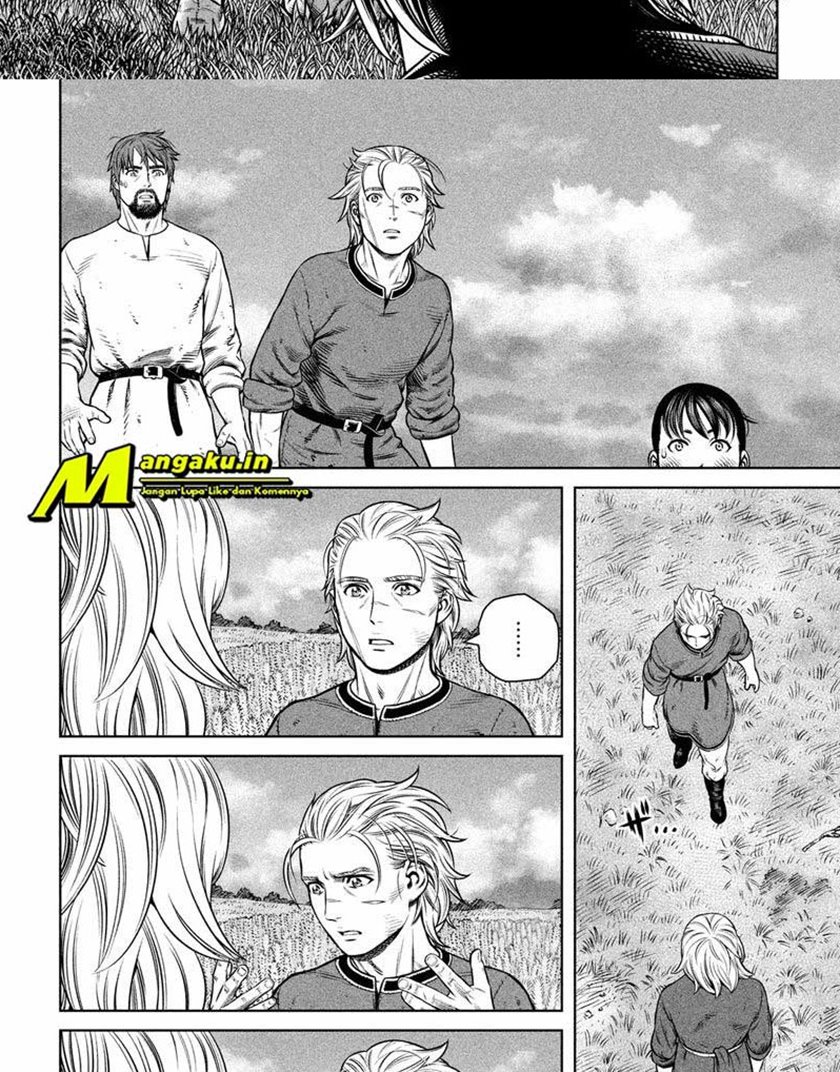 vinland-saga - Chapter: 191