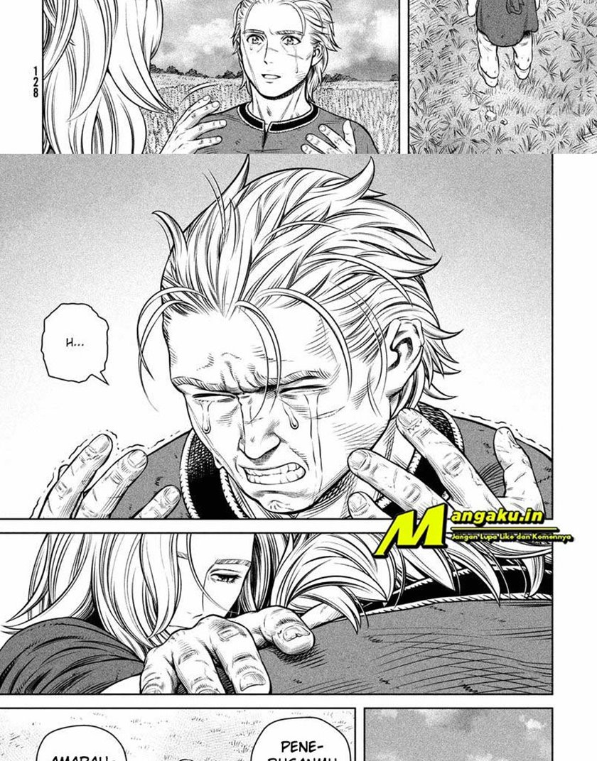 vinland-saga - Chapter: 191