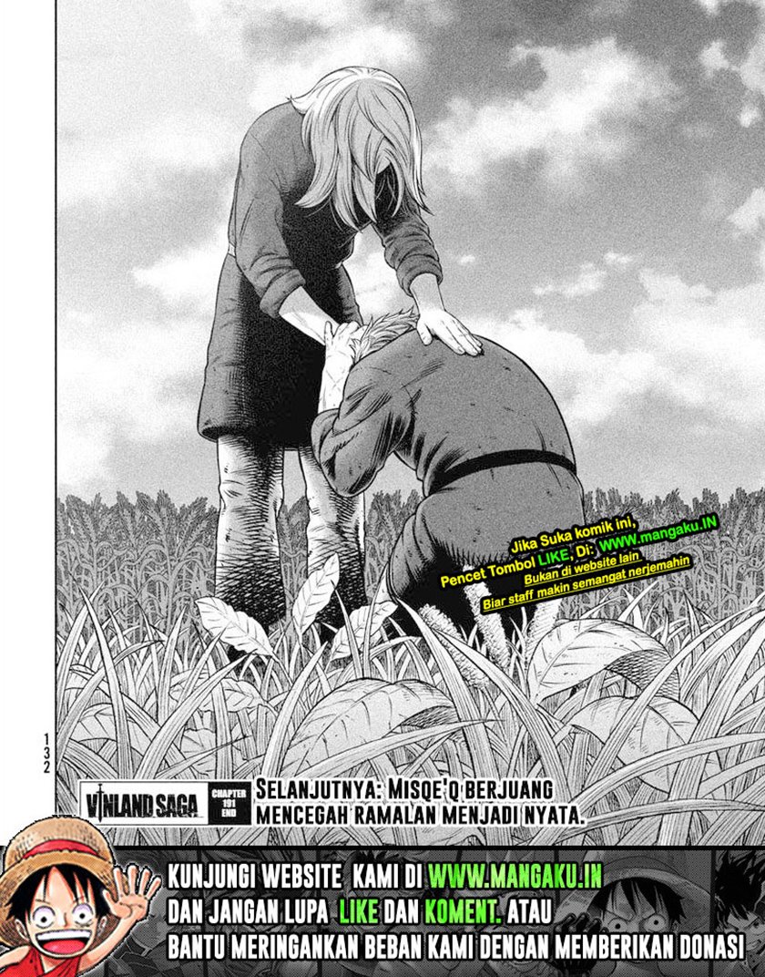 vinland-saga - Chapter: 191