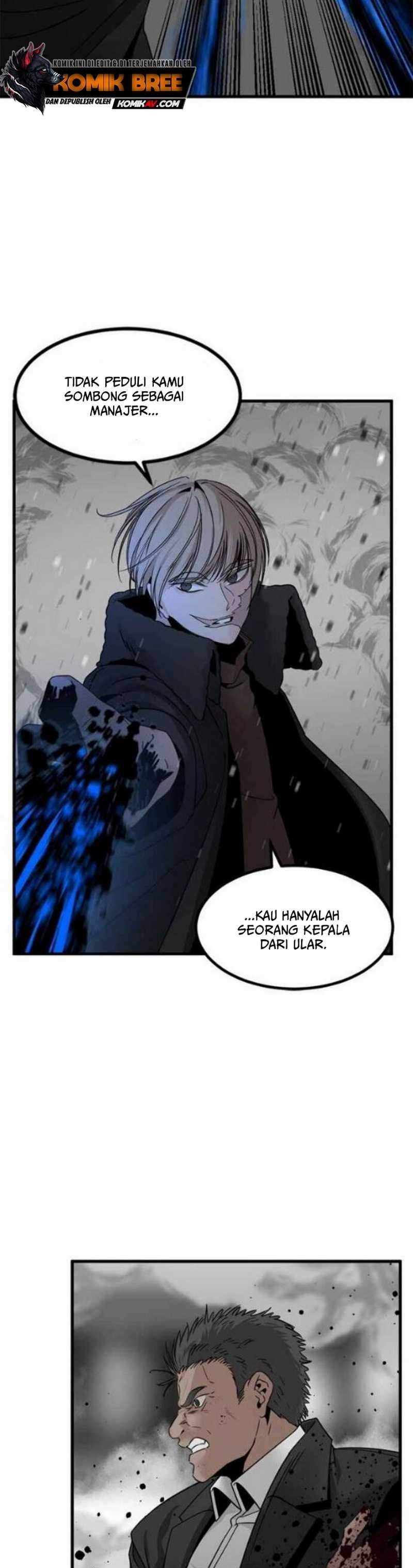 hero-killer - Chapter: 22