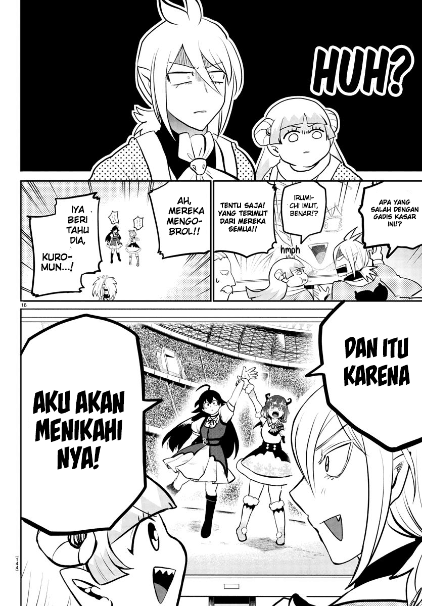 mairimashita-iruma-kun - Chapter: 191