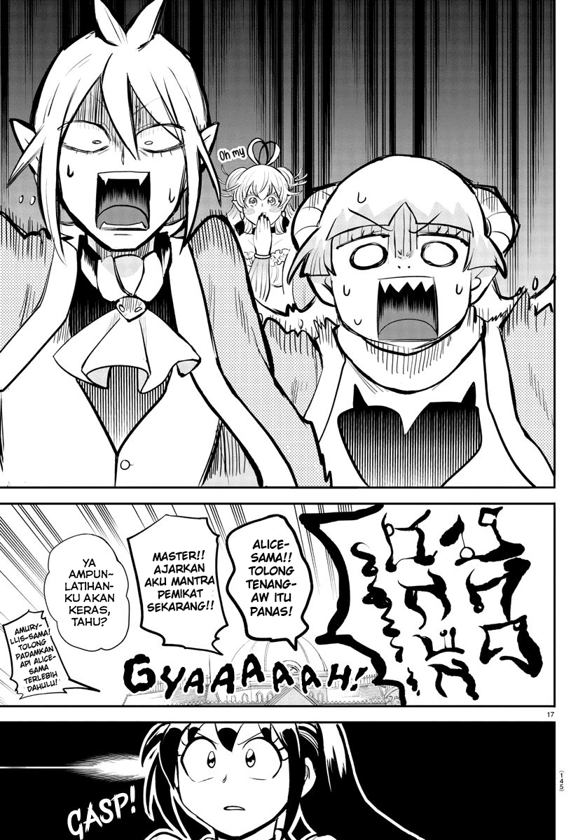 mairimashita-iruma-kun - Chapter: 191