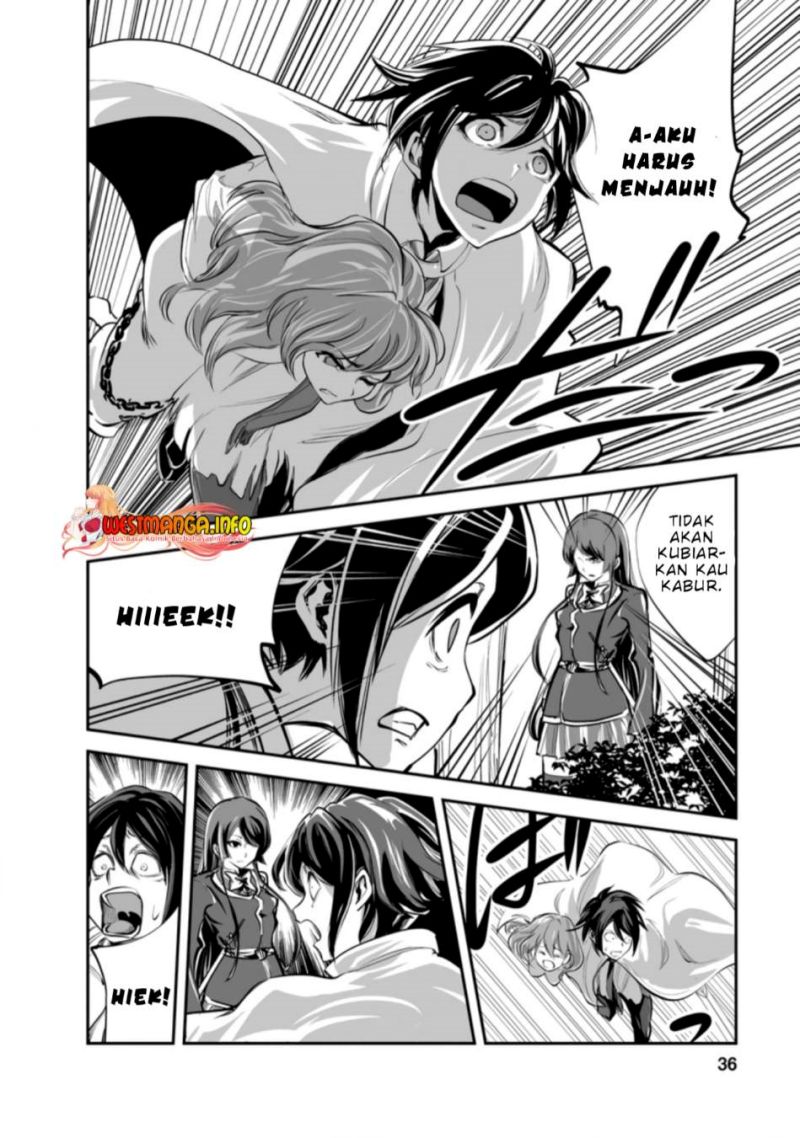 monster-no-goshujin-sama - Chapter: 47.1