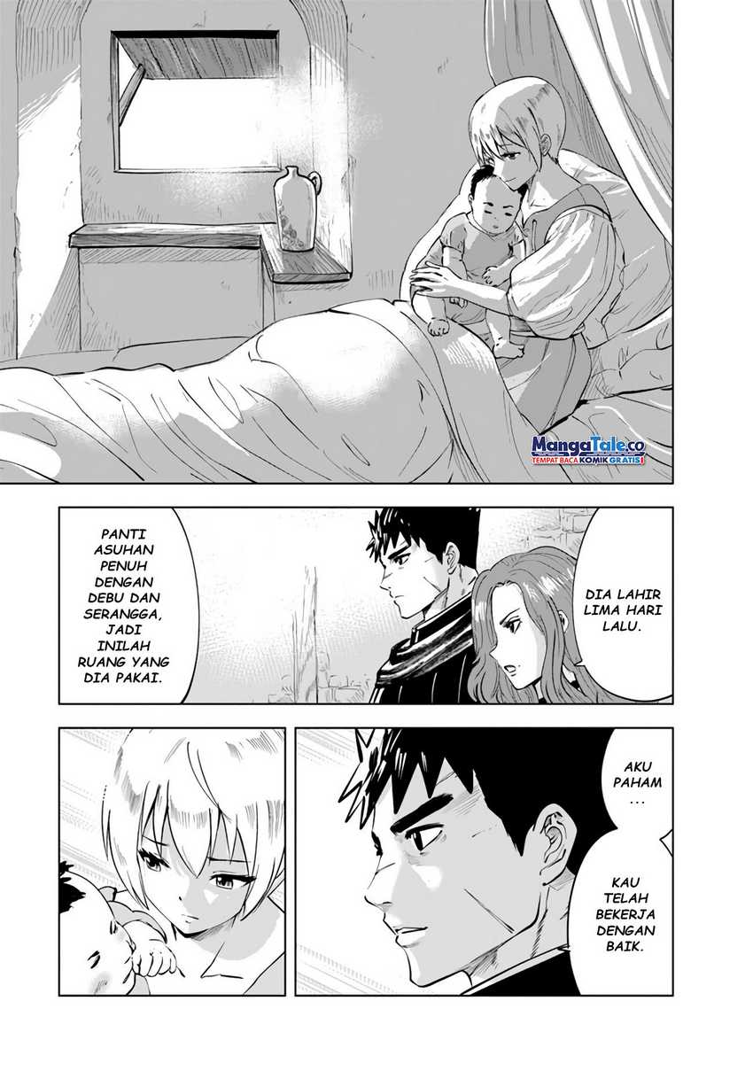 oukoku-e-tsuzuku-michi - Chapter: 76