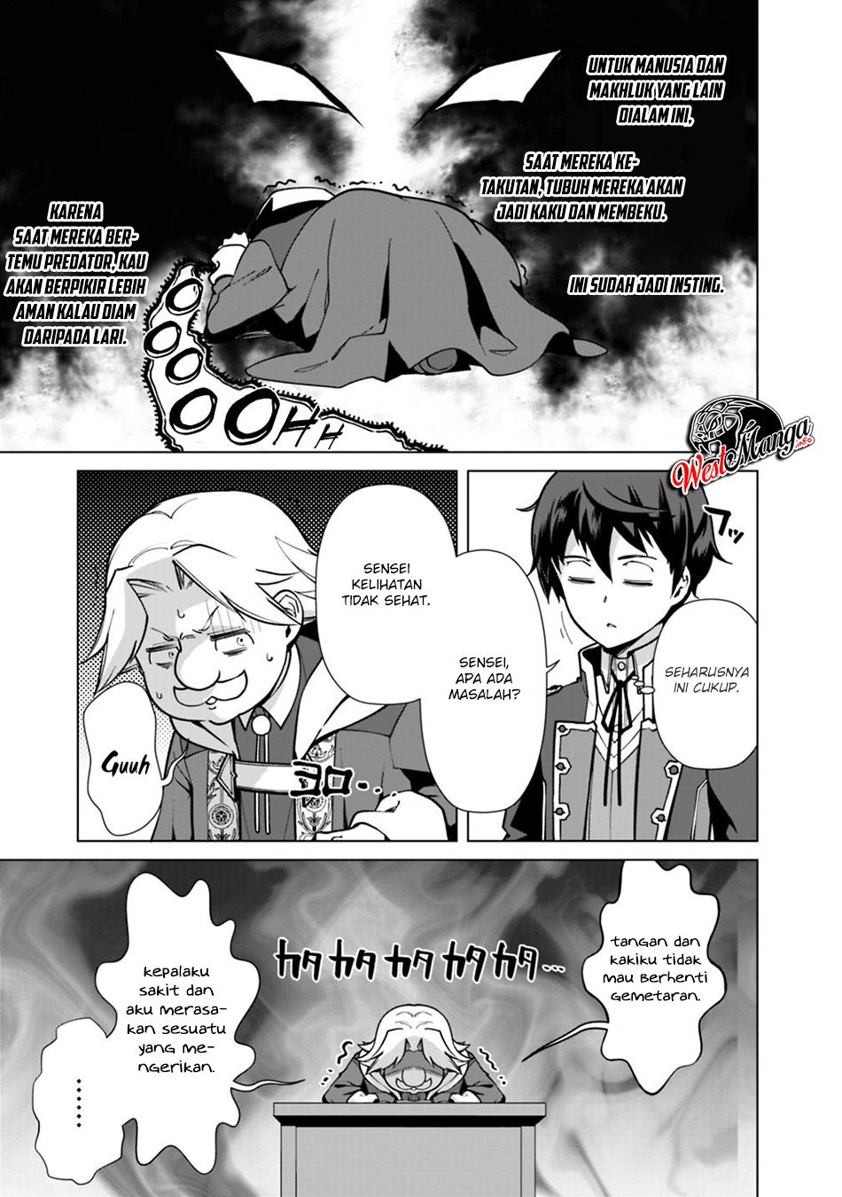 rettou-me-no-tensei-majutsushi-shiitage-rareta-moto-yuusha-wa-mirai-no-sekai-o-yoyuu-de-ikinuku - Chapter: 33