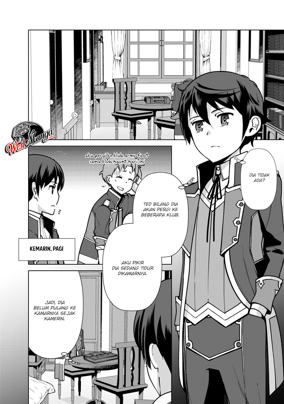 rettou-me-no-tensei-majutsushi-shiitage-rareta-moto-yuusha-wa-mirai-no-sekai-o-yoyuu-de-ikinuku - Chapter: 33