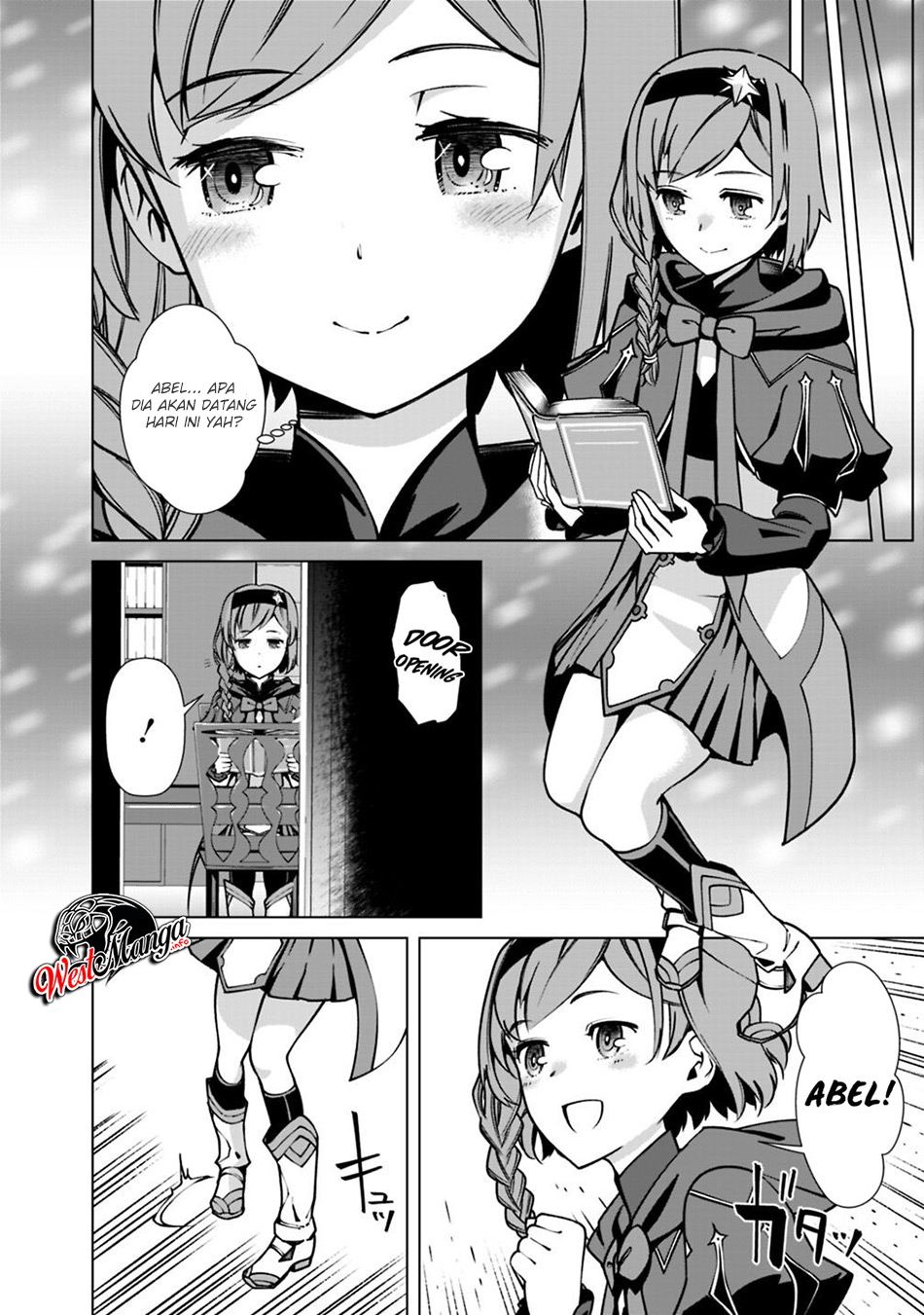 rettou-me-no-tensei-majutsushi-shiitage-rareta-moto-yuusha-wa-mirai-no-sekai-o-yoyuu-de-ikinuku - Chapter: 33