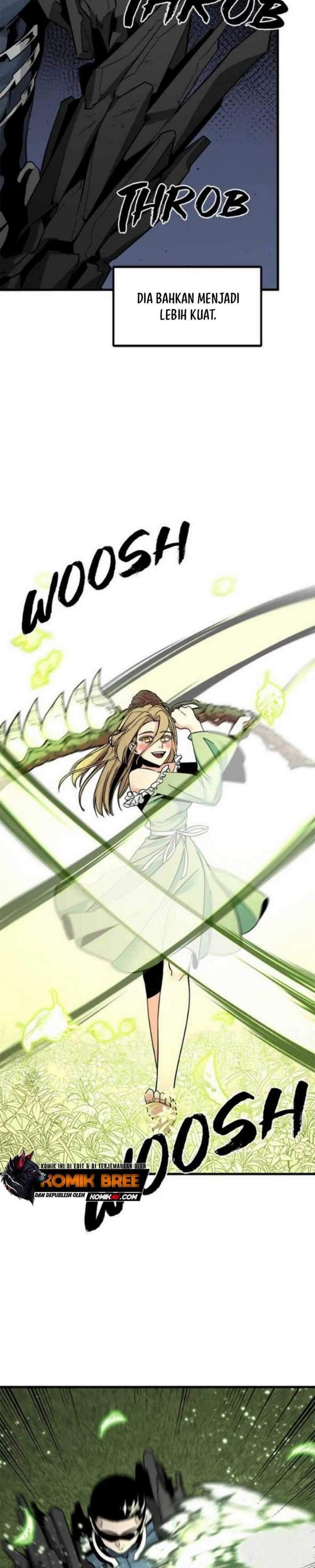 hero-killer - Chapter: 21