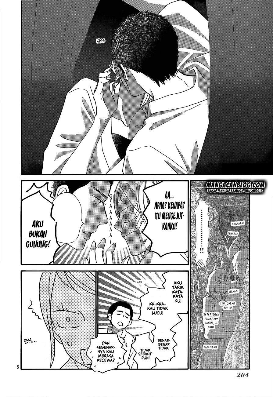 kimi-ni-todoke - Chapter: 98