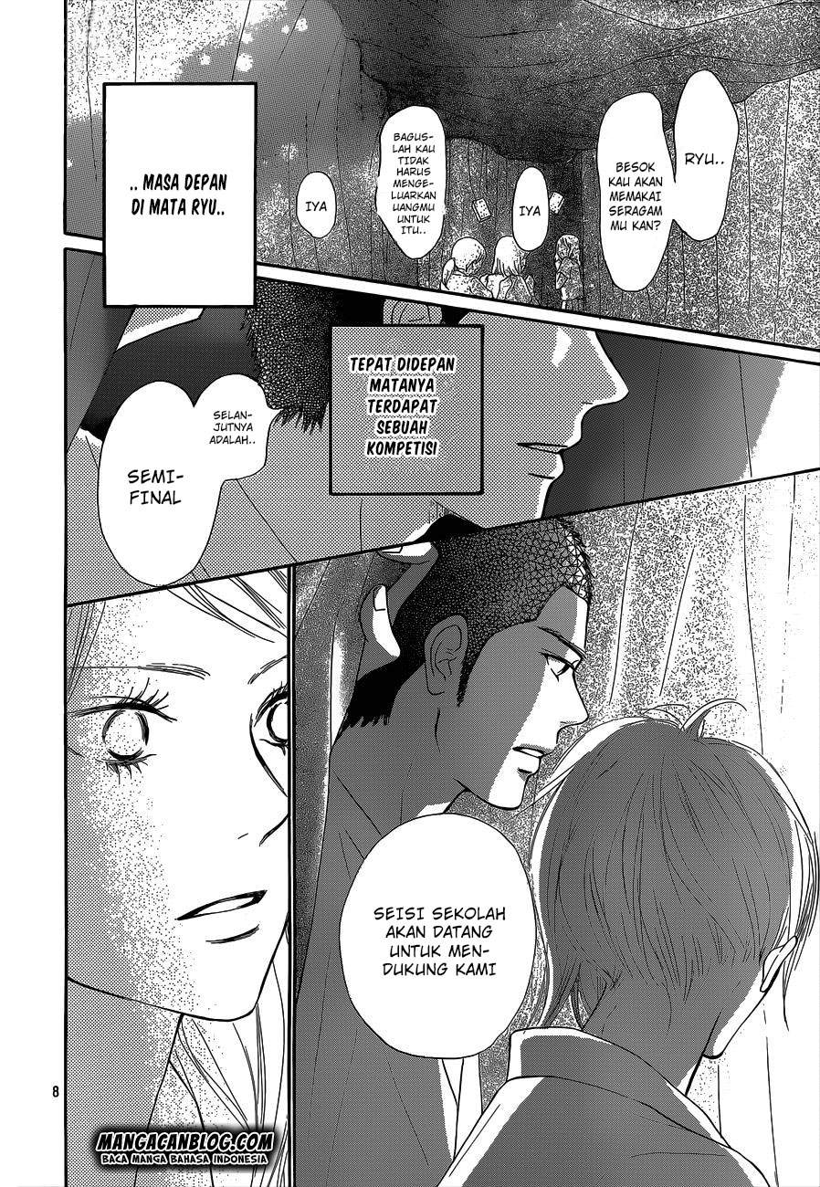 kimi-ni-todoke - Chapter: 98