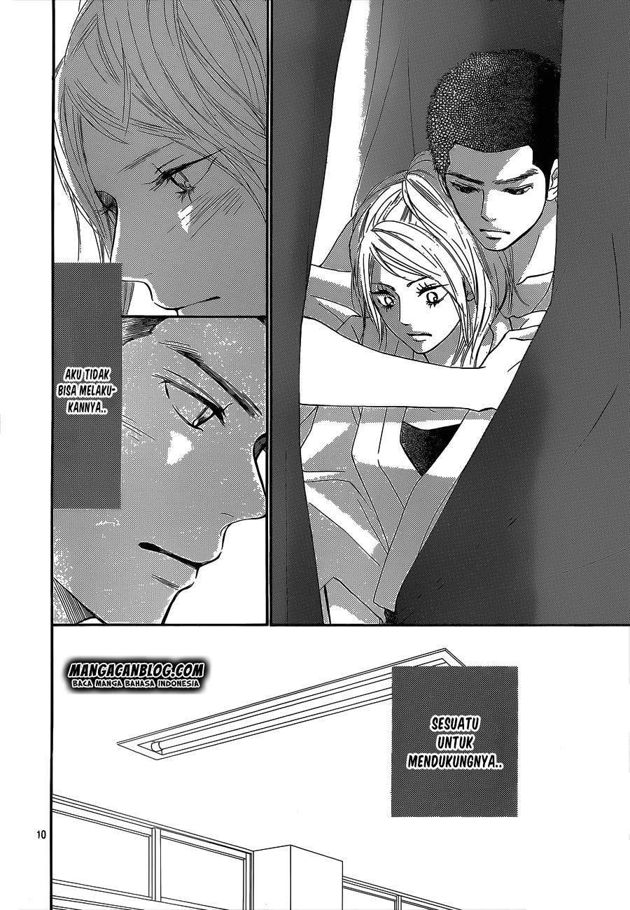 kimi-ni-todoke - Chapter: 98