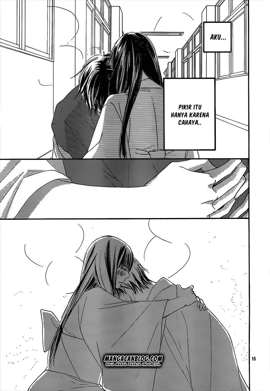 kimi-ni-todoke - Chapter: 98