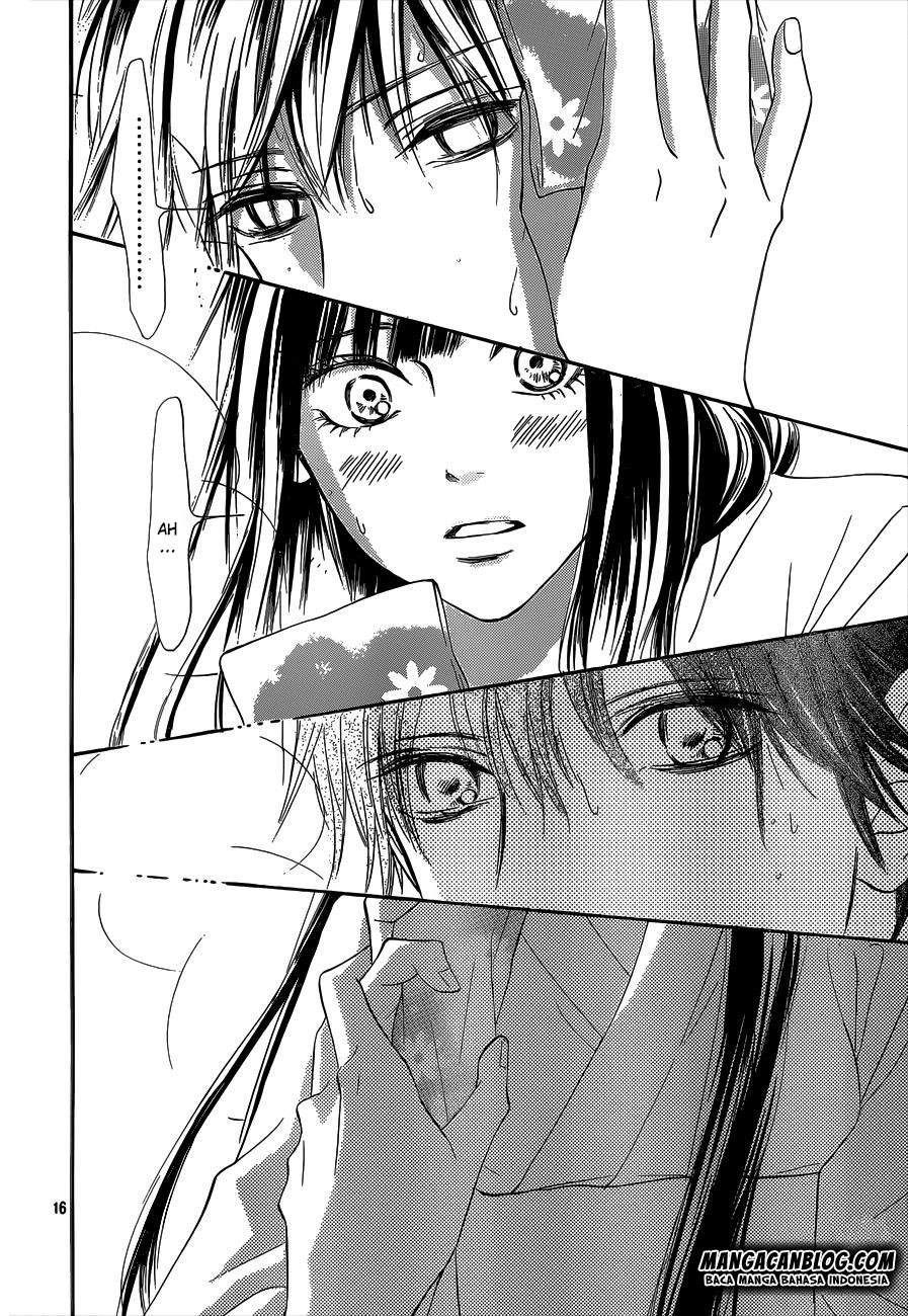 kimi-ni-todoke - Chapter: 98