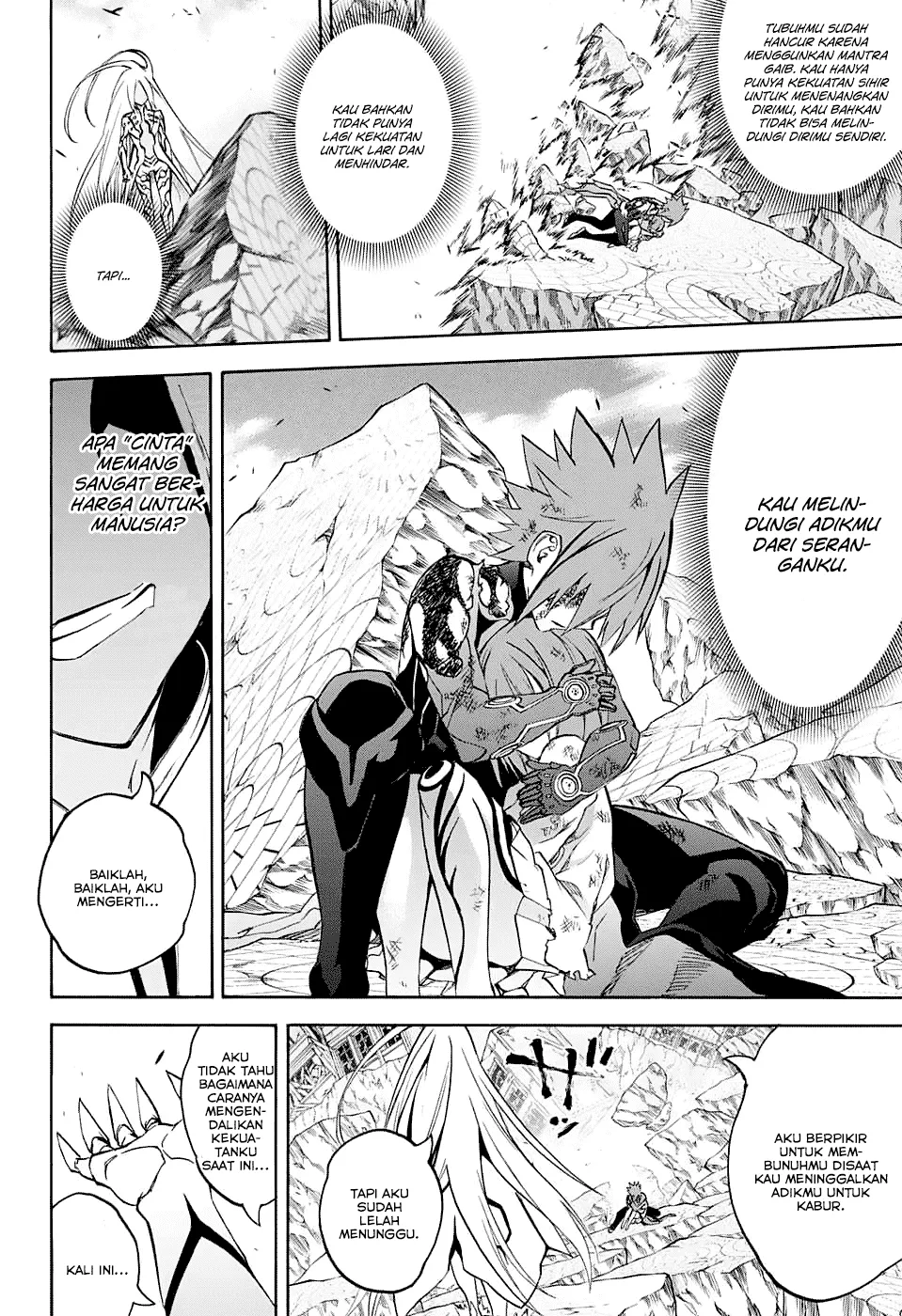 sousei-no-onmyouji - Chapter: 30