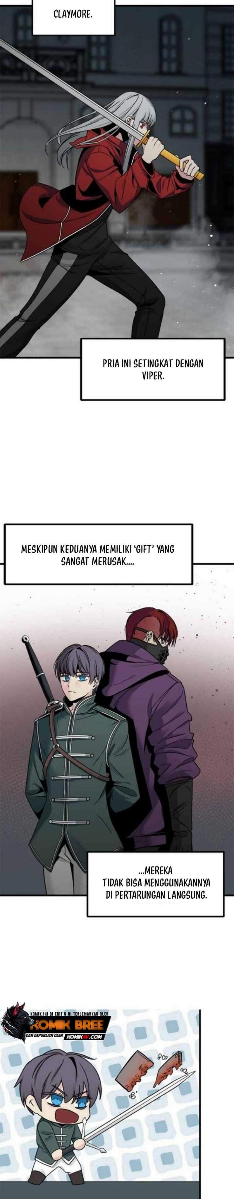 hero-killer - Chapter: 21