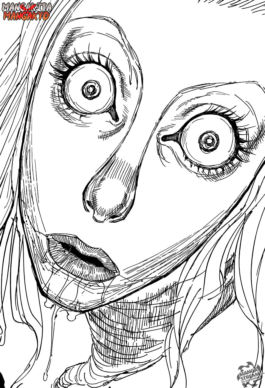 hunter-x-hunter - Chapter: 362