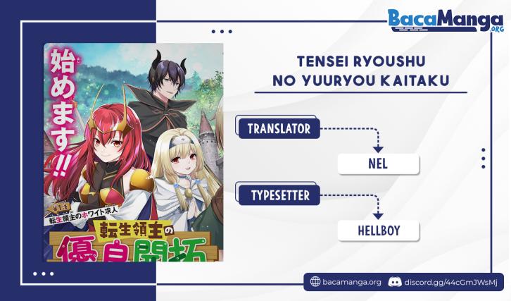 tensei-ryoushu-no-yuuryou-kaitaku-zensei-no-kioku-o-ikashite-white-ni-tsutometara-yuunou-na-jinzai-ga-atsumari-sugimashita - Chapter: 17.2