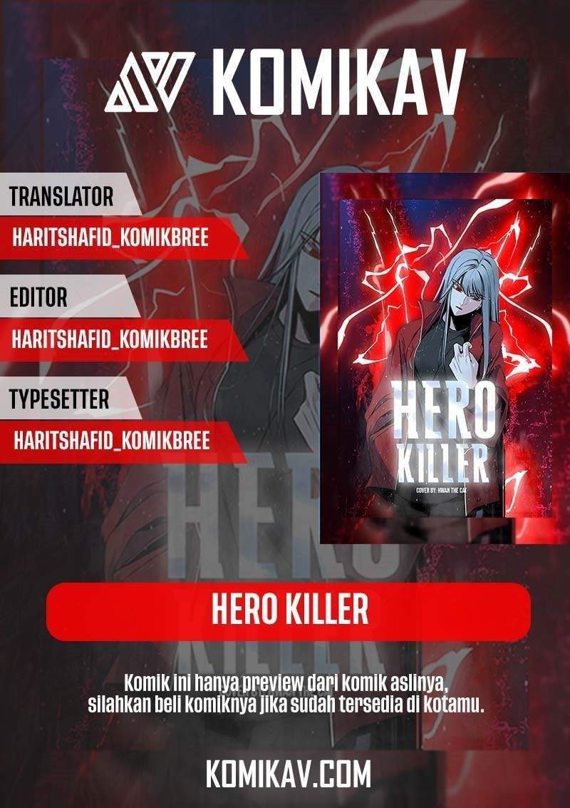 hero-killer - Chapter: 20