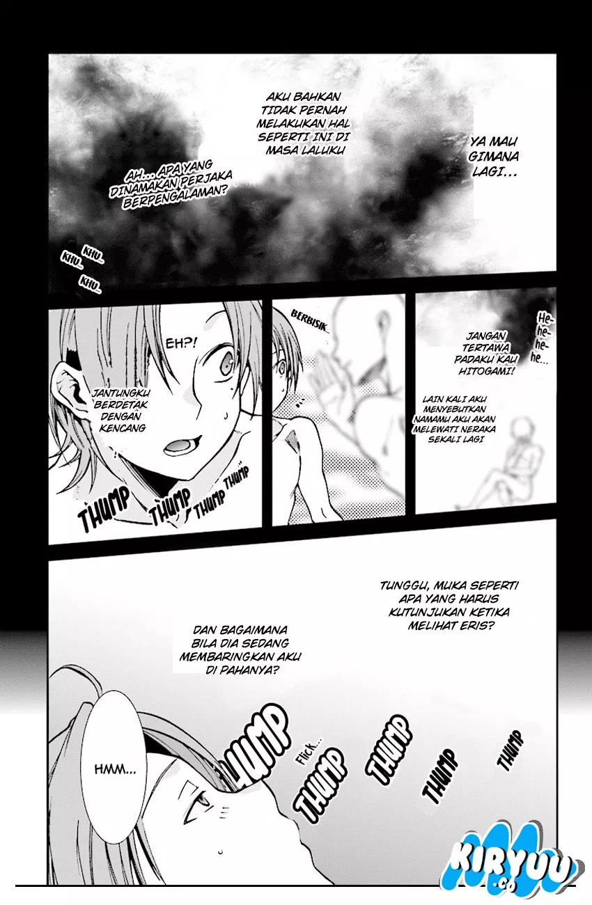 mushoku-tensei-isekai-ittara-honki-dasu - Chapter: 48