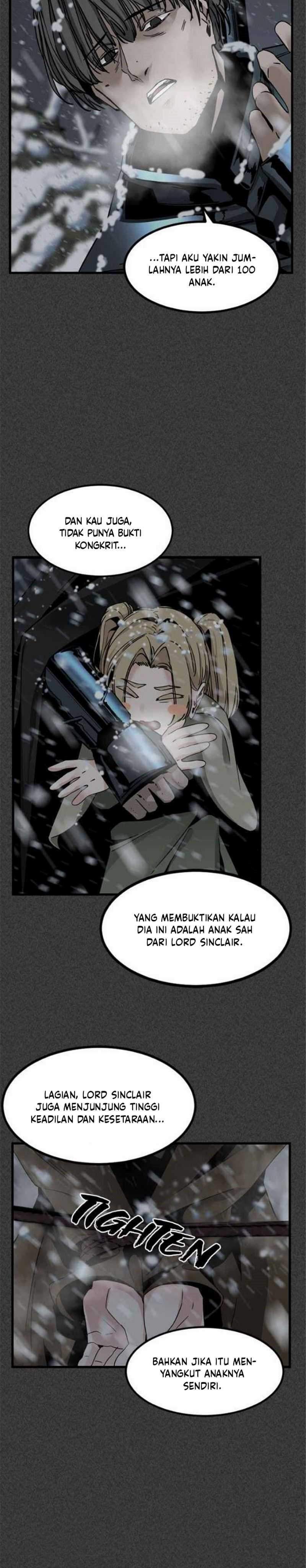 hero-killer - Chapter: 20