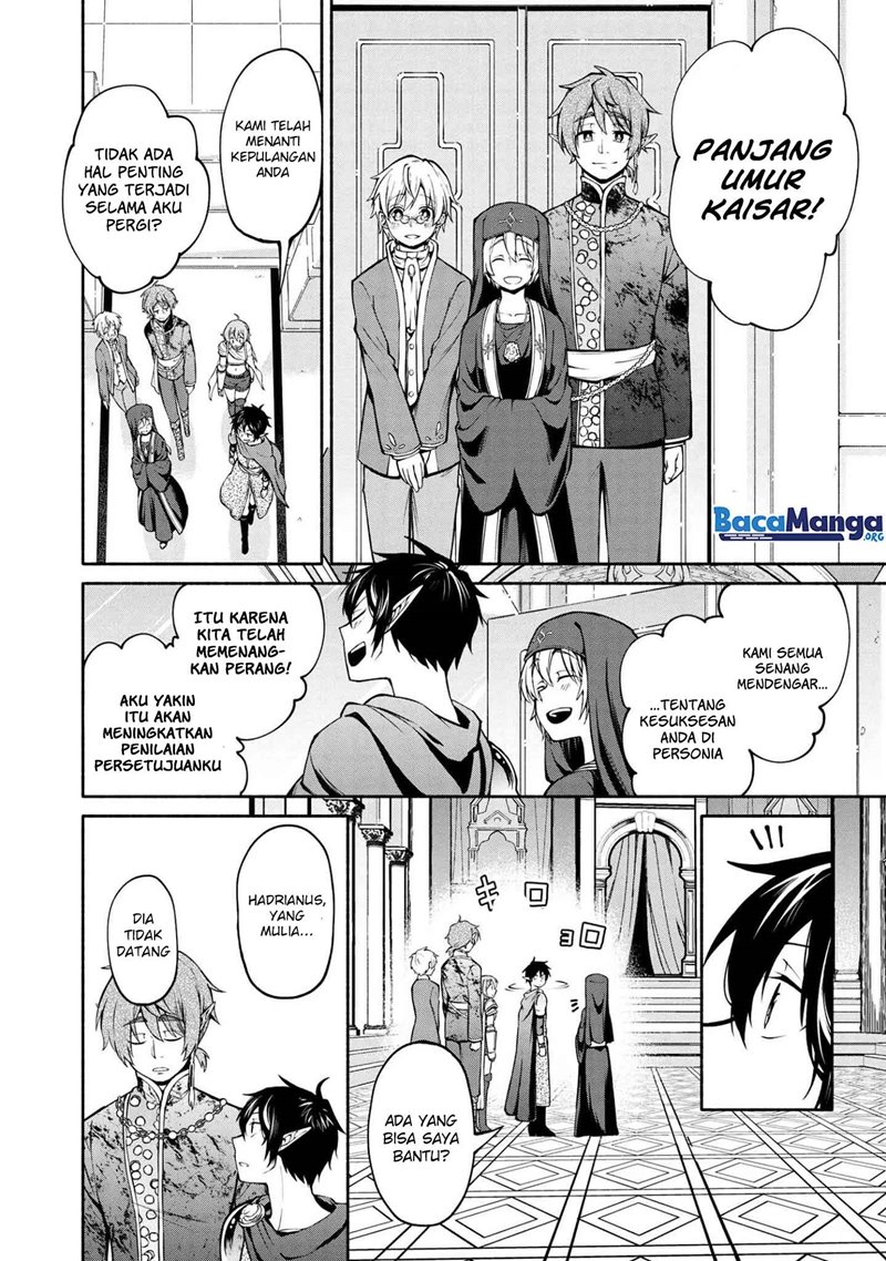 santairiku-eiyuuki - Chapter: 10