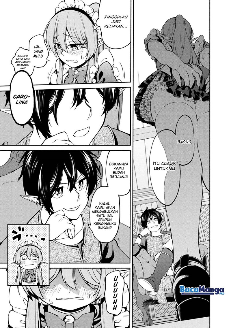 santairiku-eiyuuki - Chapter: 10
