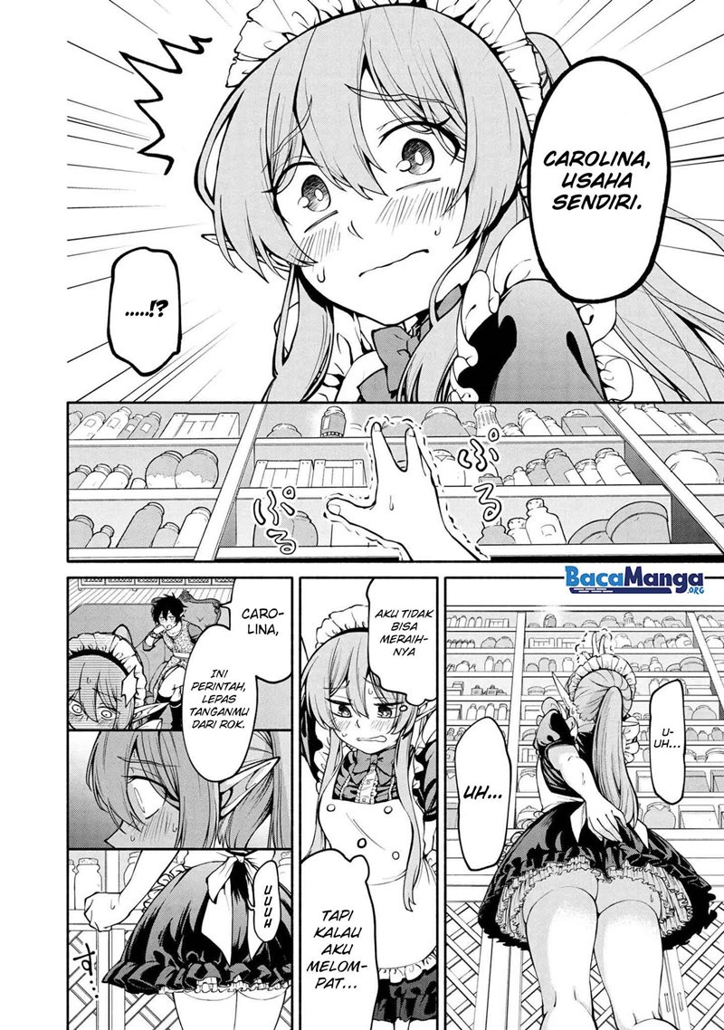 santairiku-eiyuuki - Chapter: 10